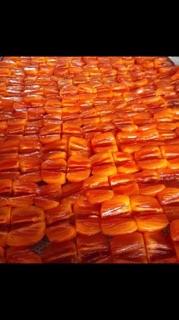 Hồng sấy dẻo ( 1kg)_HÌNH THẬT