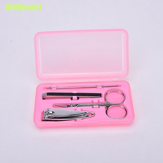 Bộ 4 dụng cụ chăm sóc móng chất lượng