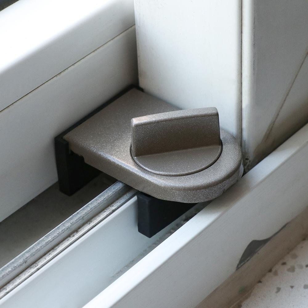 CONOPERY Khóa Cửa Chống Trộm Đa Năng Tiện Dụng