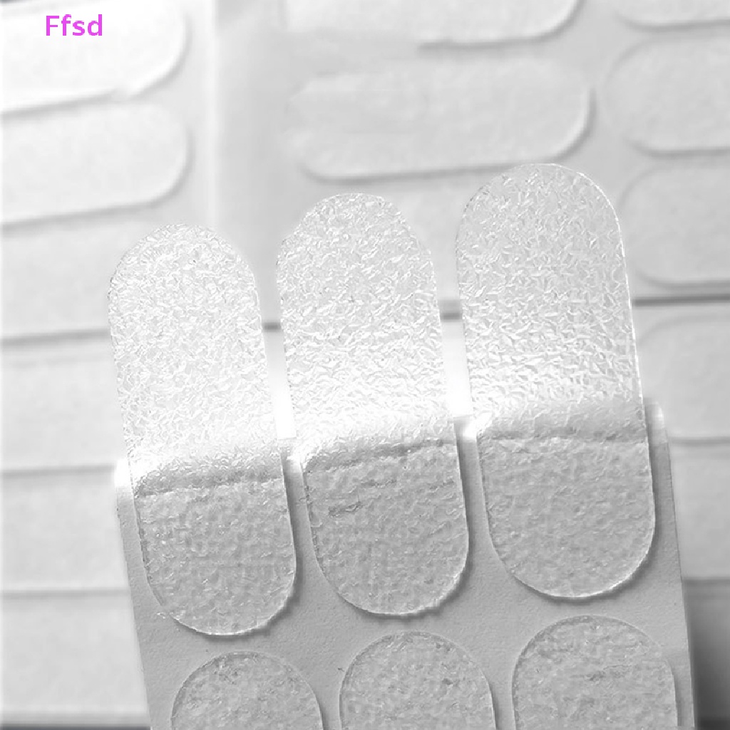{Ffsd} Miếng Dán Chỉnh Sửa Tai Elf Hình Chữ V * Hàng Bán Chạy