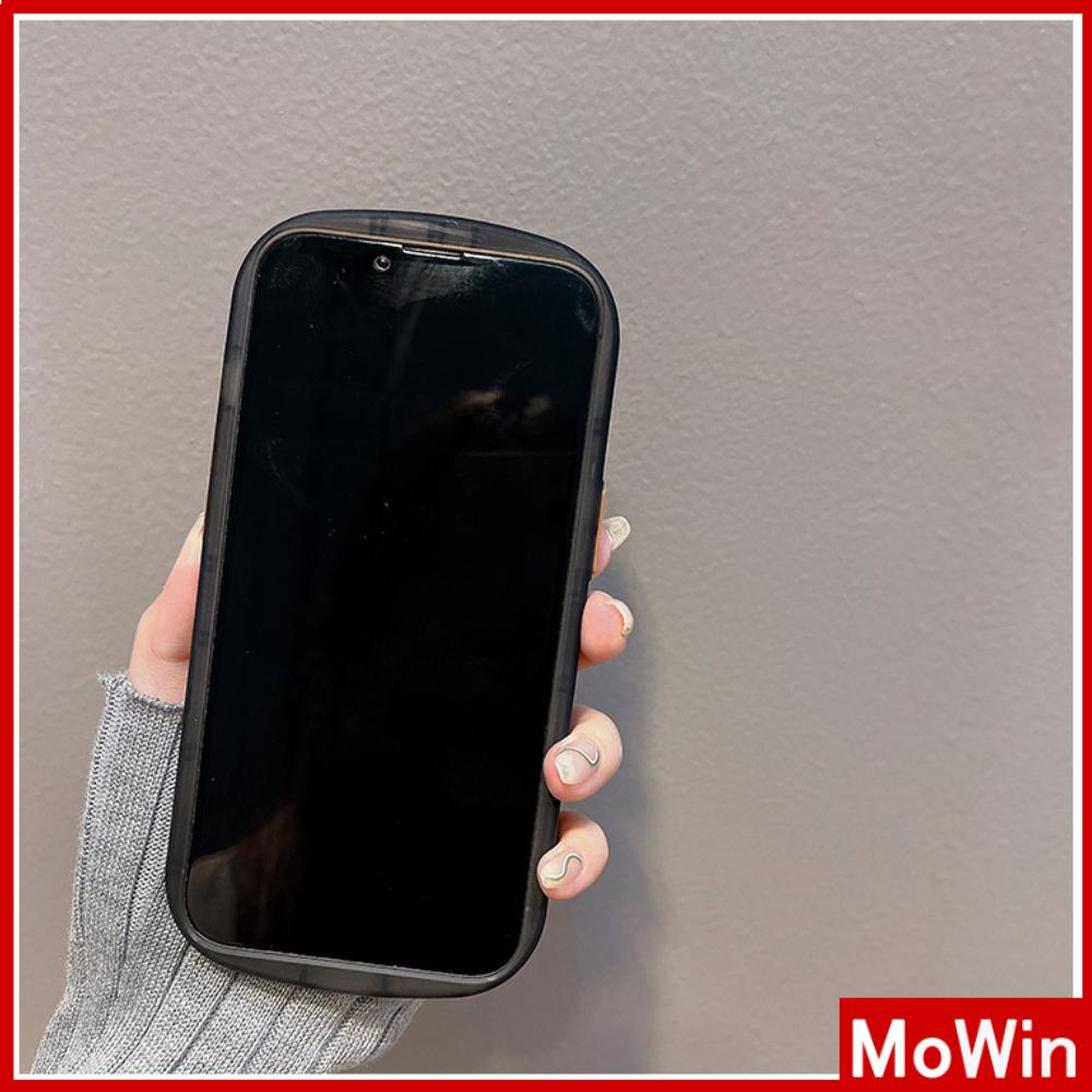 Ốp điện thoại silicone túi khí chống sốc bảo vệ camera thích hợp cho IPHONE 11 13 PRO MAX 12 PRO MAX 7 PLUS XR XS MAX