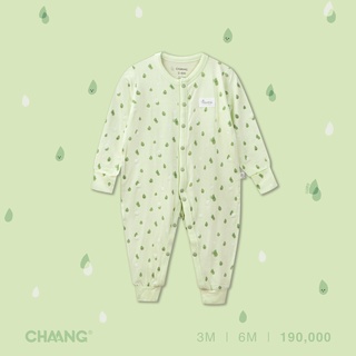 Body cúc giữa CHAANG