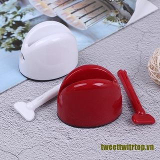 [TwitrTop] Máy Ép Kem Đánh Răng Dạng Lăn