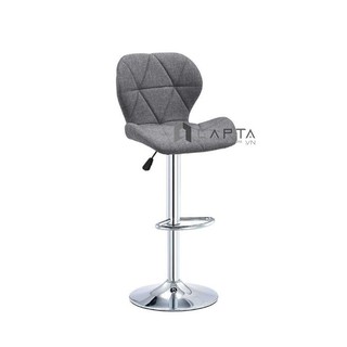 Ghế lễ tân thu ngân quán cafe quầy bar CB2260-F