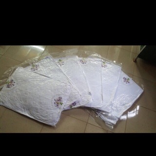 [COMBO 2 Chiếc] Ruột gối thơm Lavender cao cấp
