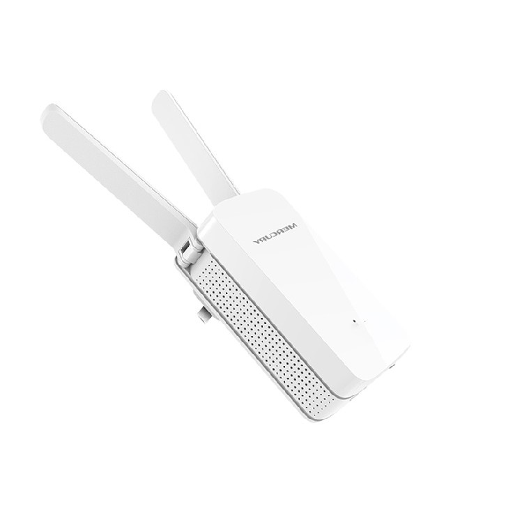 [SỐ LƯỢNG CÓ HẠN] Thiết bị kích sóng Wifi Mercury Repeater MW300RE 2 Anten