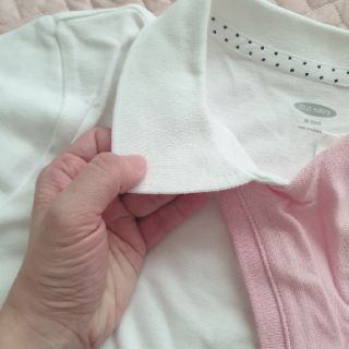 Áo thun Old Navy auth