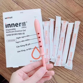 Gel inner _ gel phụ khoa inner