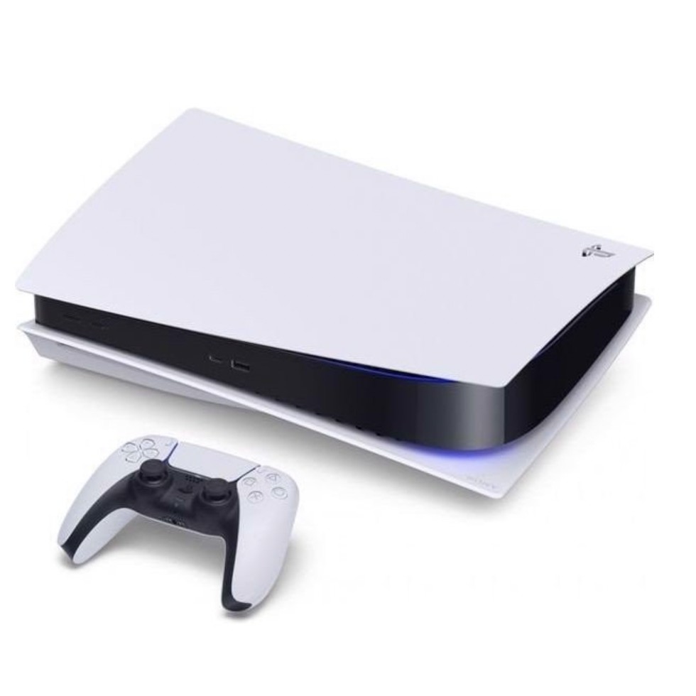  Ps5 - Máy game Playstation 5 hàng chính hãng Sony mới 100% | WebRaoVat - webraovat.net.vn