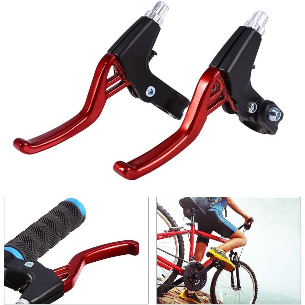 Tay Phanh Xe Đạp DANILO Bằng Hợp Kim Nhôm Siêu Nhẹ Chất Lượng Cao