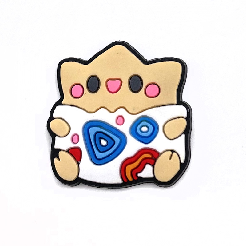 Phụ Kiện Trang Trí Dép Crocs Jibbitz DIY Shoe Charms Hình Giày  accessories Hoạt Hình Pokemon Dễ Thương Có Hơn 1000 Mẫu Cho Bạn Lựa Chọn