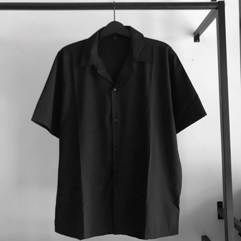SƠMI HOẠ TIẾT (FROM UNISEX)