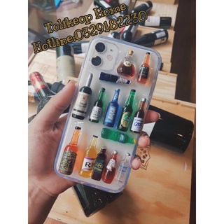 ỐP LƯNG IPHONE 11