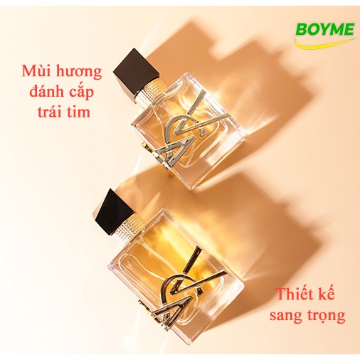 Nước Hoa Nữ Mini Chính Hãng Thơm Lâu Venus, Hương Thơm Ngọt Ngào, Tinh Tế, Ấn Tượng Khó Phai, Thể Tích 30ml