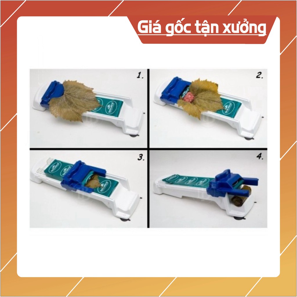 Cuốn Nem, Máy Cuốn Nem 3 Chức Năng