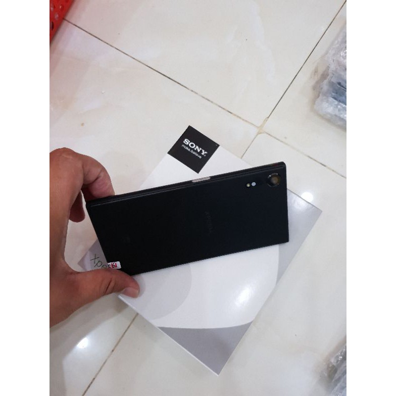 điện thoại Sony Xperia XZs ram 4G bộ nhớ 32G C/hãng, Chiến PUBG/Liên Quân ngon | BigBuy360 - bigbuy360.vn