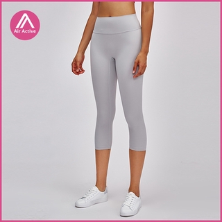 Quần Legging Thể Thao Nữ Tập Thoáng Mát Gym Yoga S2047 ST