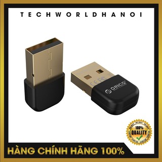 USB Bluetooth 4.0 cho máy tính Orico BTA-403