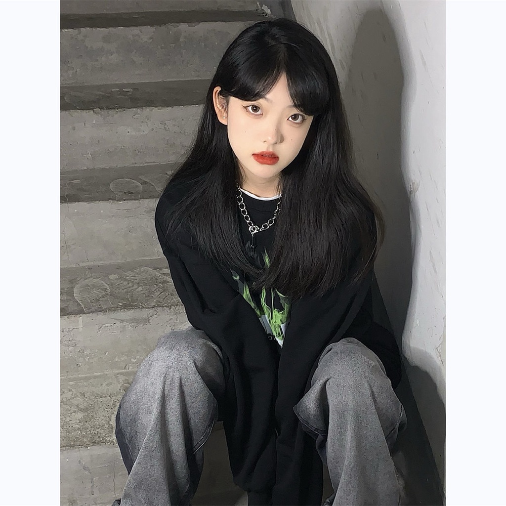 Áo hoodies có nón dài tay thời trang nam nữ | BigBuy360 - bigbuy360.vn