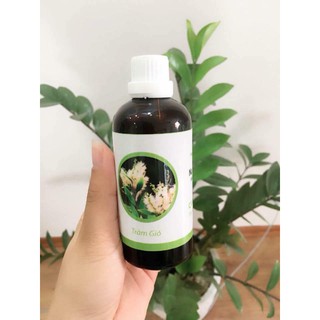 Tinh dầu tràm gió 100ml -viện khcn vn