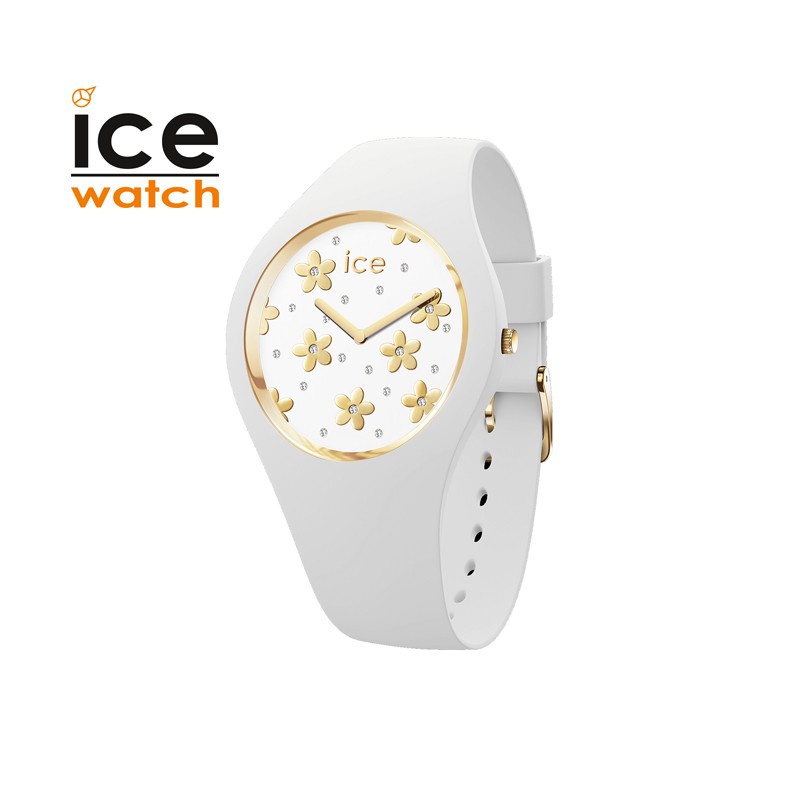 Đồng hồ Nữ Ice-Watch dây silicone 016667