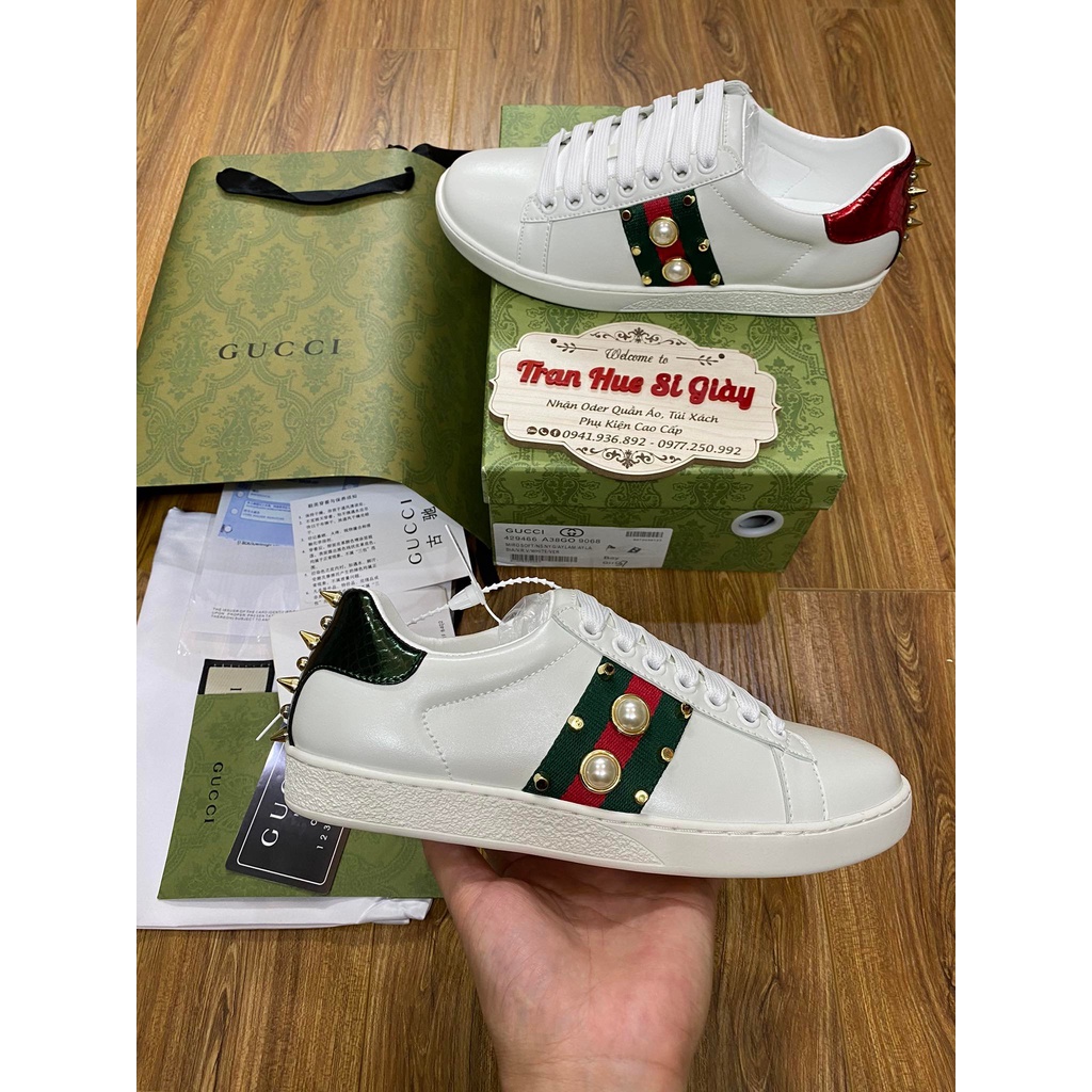 Giày siêu cấp Gc full box y ảnh
