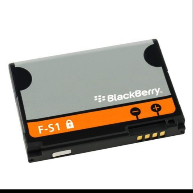 [LaoHac Store] Pin BlackBerry F-S1 9800/9810