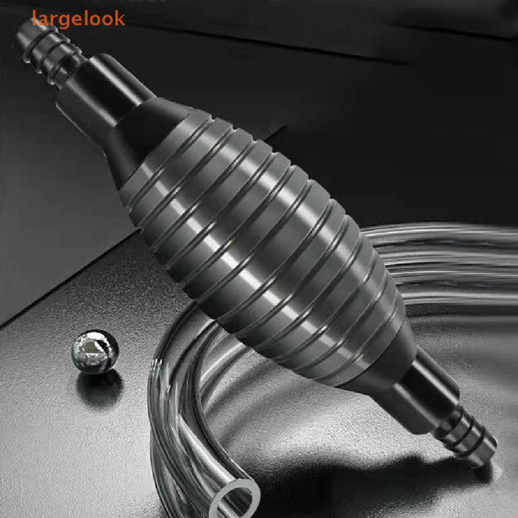 Ống Bơm Nhiên Liệu Xe Hơi Bằng Tay Thông Dụng