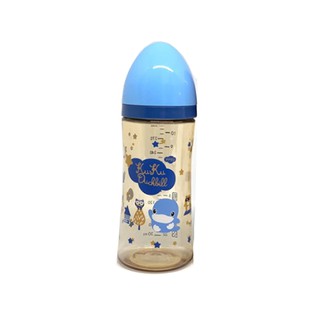 Bình Sữa Cổ Rộng KuKu KU5857 300ml