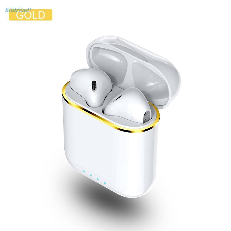 Bộ Tai Nghe Không Dây Bluetooth A28-Tws Tws Kèm Hộp Sạc | BigBuy360 - bigbuy360.vn