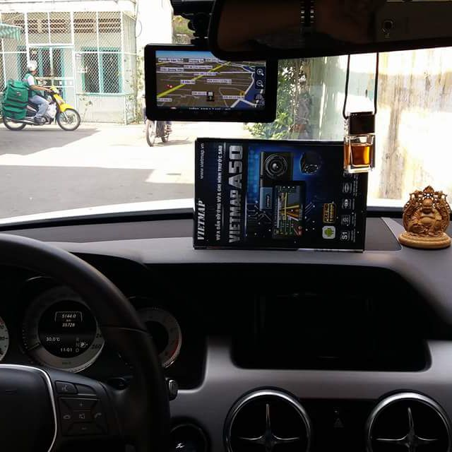 Camera hành trình Vietmap A50 | BigBuy360 - bigbuy360.vn