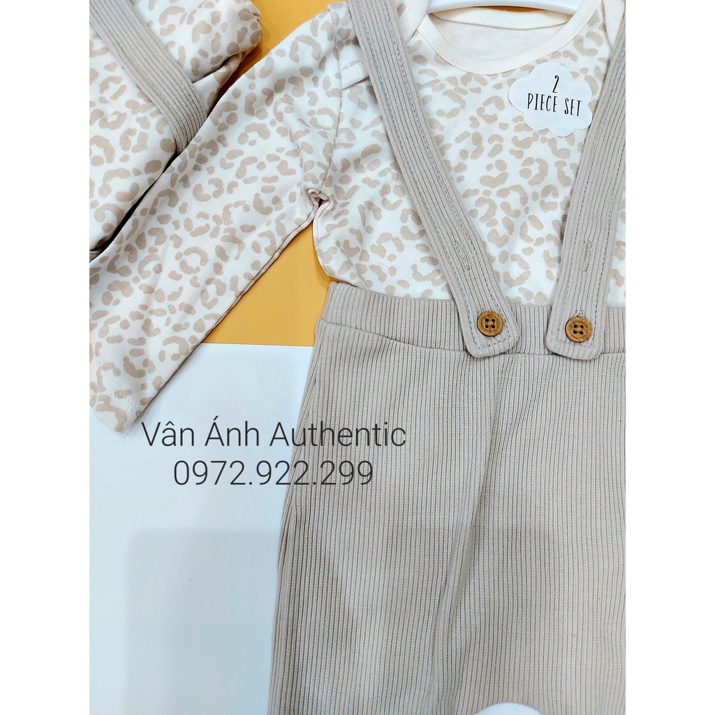 Set yếm body bé trai bé gái Geo chính hãng săn sale giá tốt