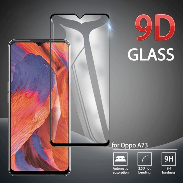 [giá sỉ] Kính cường lực OPPO A52 A53 A54 A72 A74 A92 A94 full màn hình cao cấp