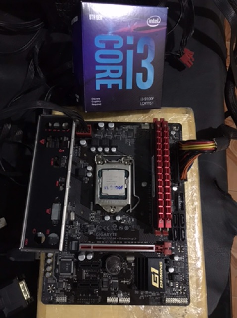 main giga h110 gaming 3 | BigBuy360 - bigbuy360.vn