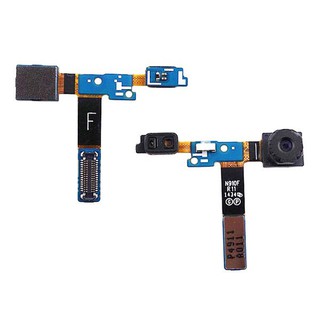 Camera trước galaxy note 4 n910f