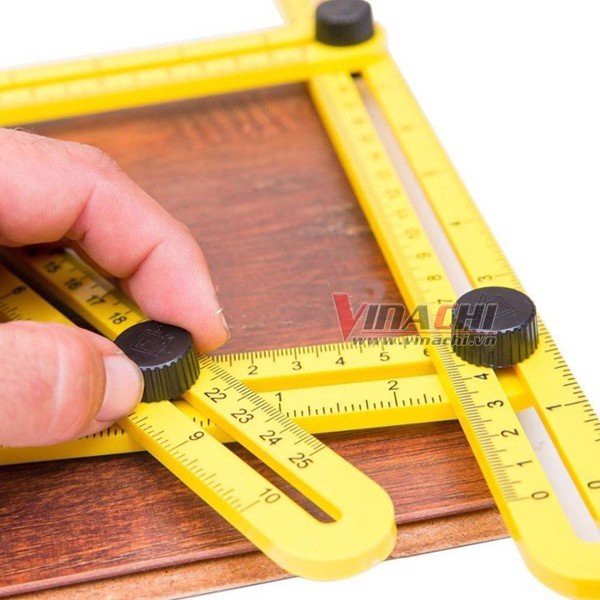 THƯỚC ĐO ĐA GÓC TCHV ( 1 CÁI )