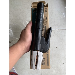 500A Kìm hàn TOTAL TWAH5006 [chính hãng]
