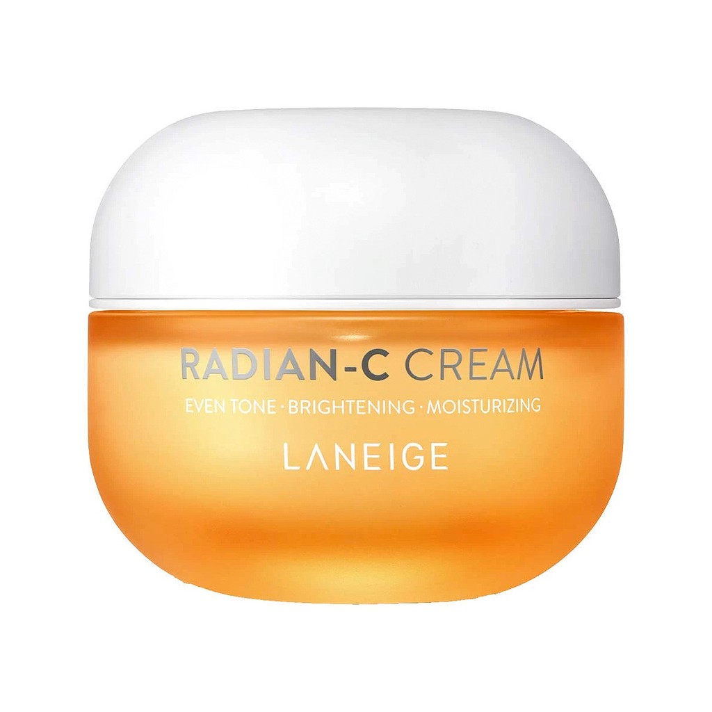 Kem Dưỡng Làm Trắng Da Laneige Radian-C 30ml Whitening Cream