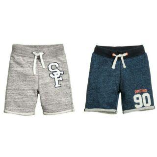 Quần short bé trai h&M xuất xịn