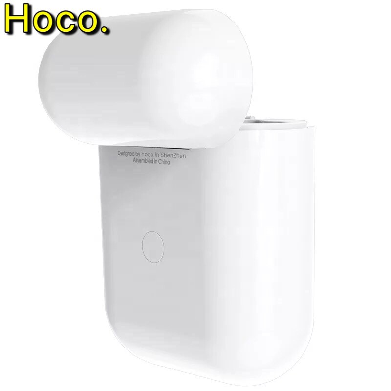 Tai nghe bluetooth Hoco ES39 phiên bản đặc biệt, kết nối không dây hỗ trợ định vị, đổi tên - Hàng Chính Hãng