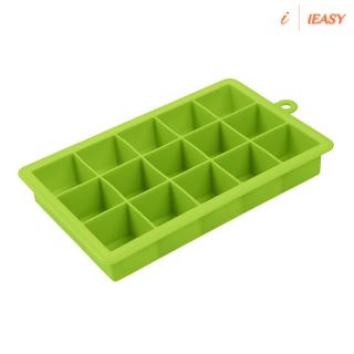 Khay đá viên bằng silicon