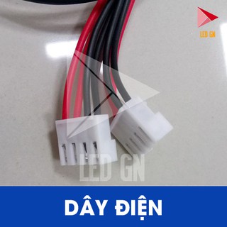 Dây Nguồn Module Ma Trận