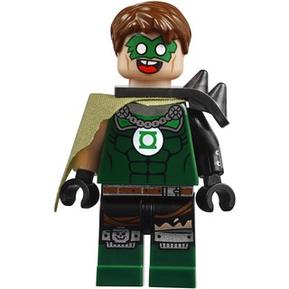 LEGO Green Lantern siêu hiếm trong set 70840