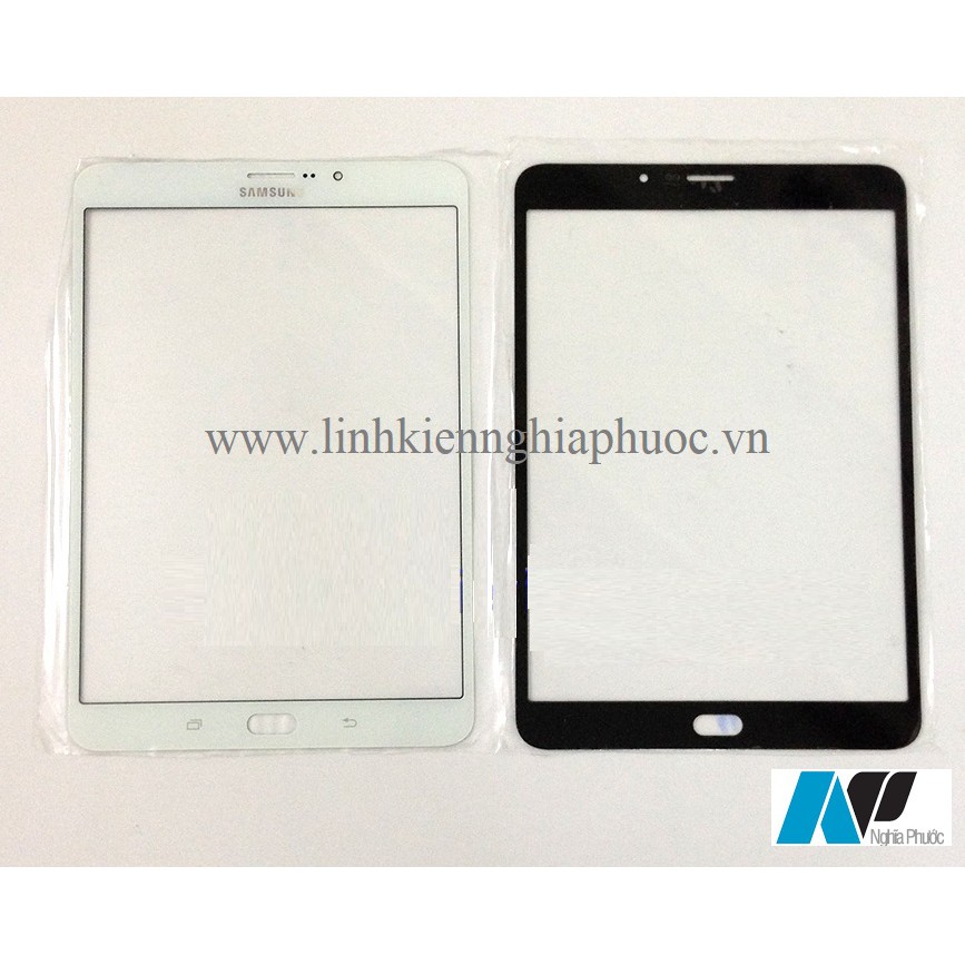 Mặt kính Samsung Galaxy Tab T715 - Tab S2 8.0 (màu đen)