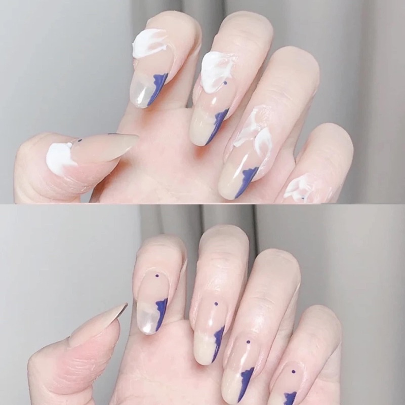 Kem dưỡng tay Vaseline chính hãng