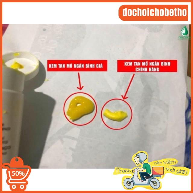 (HÀNG THẬT CTY)Kem Tan Mỡ Ngân Bình Chính Hãng+tặng thước dây,kem massage Gừng Ớt 150g chính hãng | BigBuy360 - bigbuy360.vn