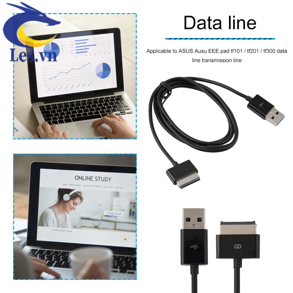 Cáp Sạc/Truyền Dữ Liệu Cho ASUS Eee Pad TF101/TF201/TF300