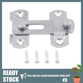 Dajrrhd Khóa chốt cửa sổ bằng inox