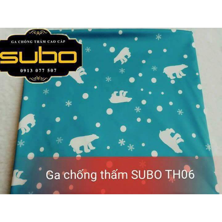 Ga chống thấm SuBo- Thun06