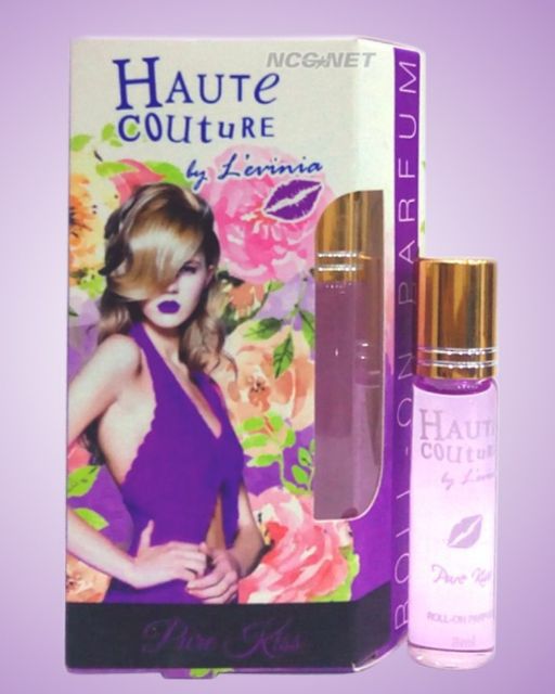 Nước hoa cao cấp dạng lăn Haute couture by L'evinia 8ml | BigBuy360 - bigbuy360.vn